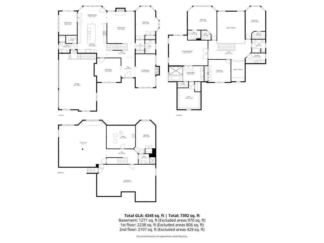 Photo of 1046 Sylvan Circle