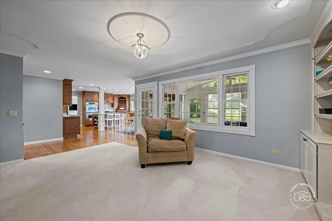 Photo of 1220 Heatherton Drive