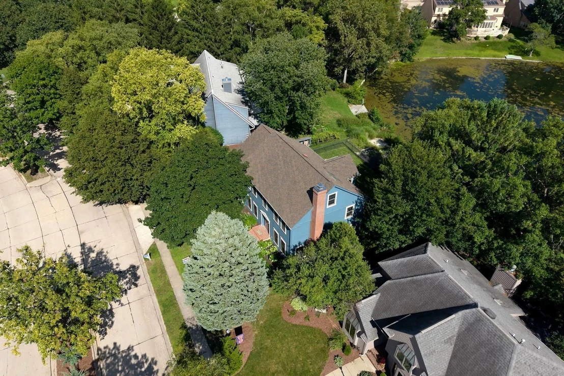 Photo of 2801 Valley Brook Drive
