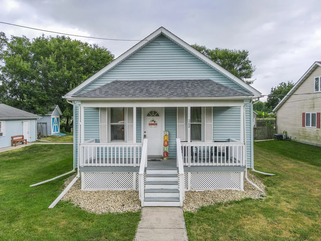 Photo of 202 N Cedar Street