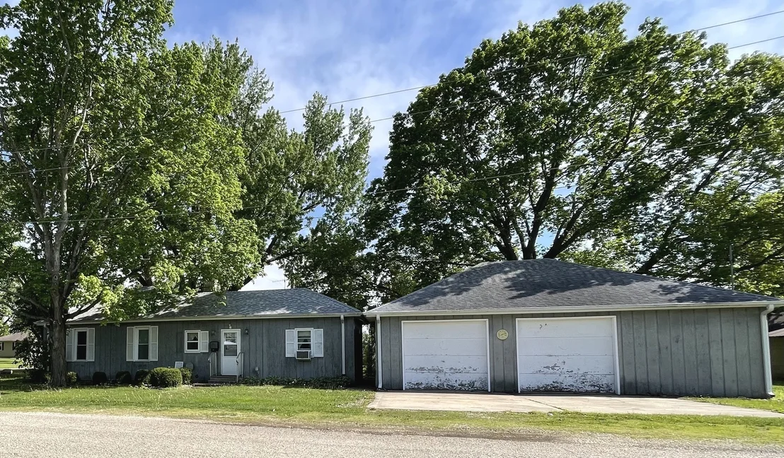 Photo of 301 Elm Street