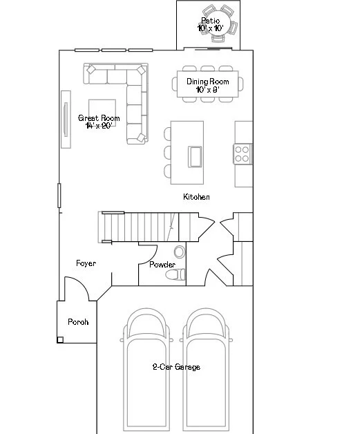 Photo of 116 Henderson Street