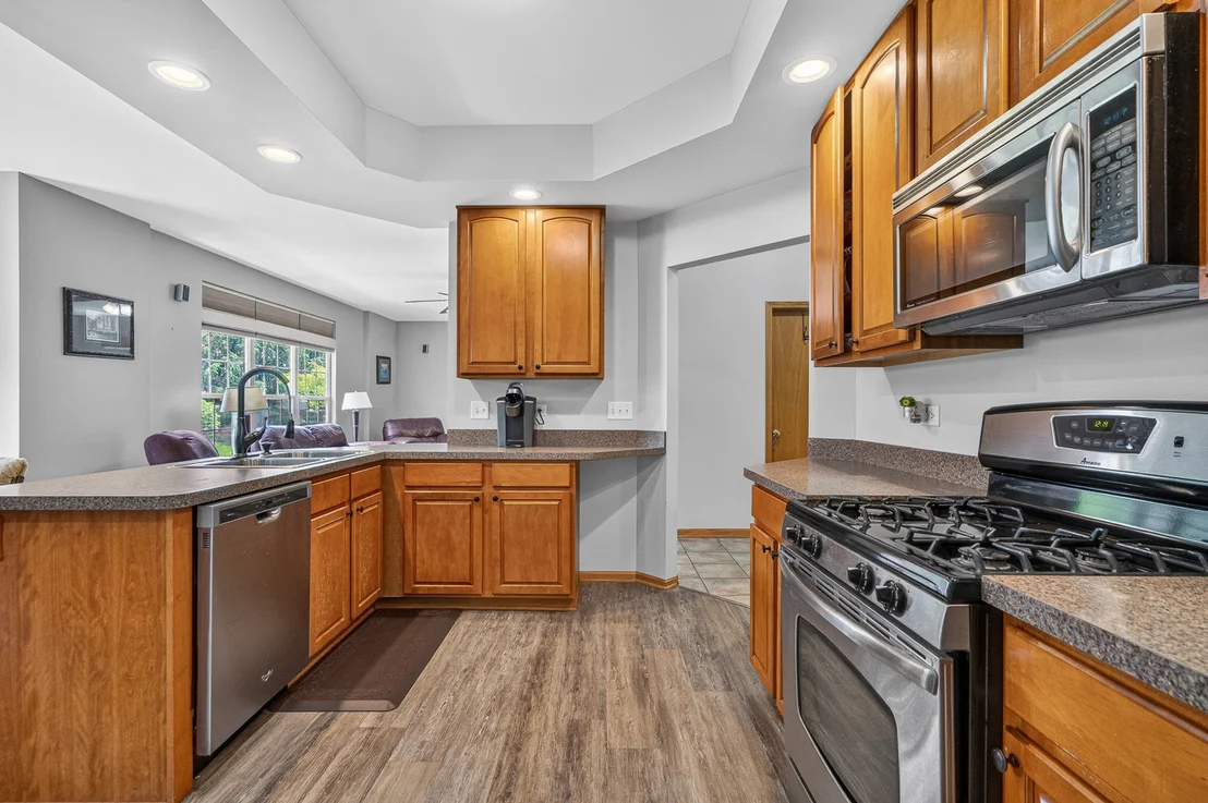 Photo of 16345 Deer Run Drive