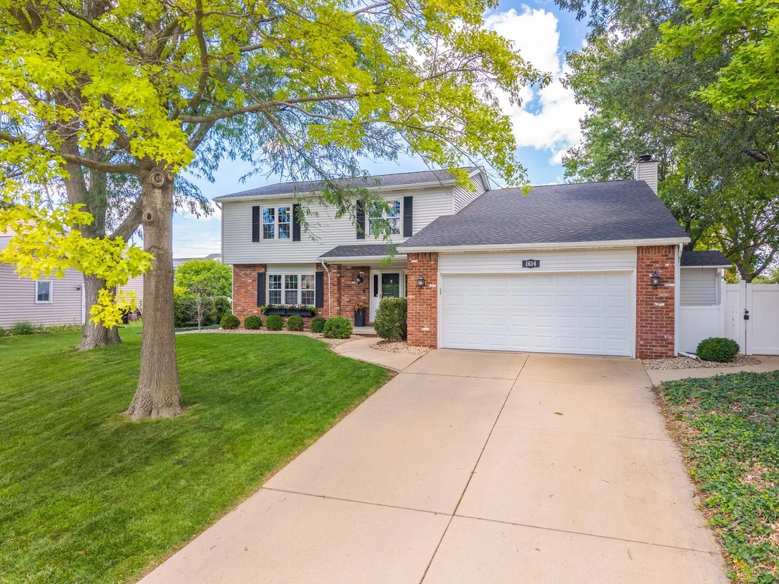 Photo of 1614 Barton Drive