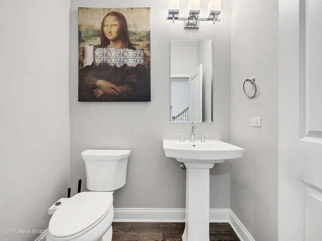 Photo of 3728 Provenance Way