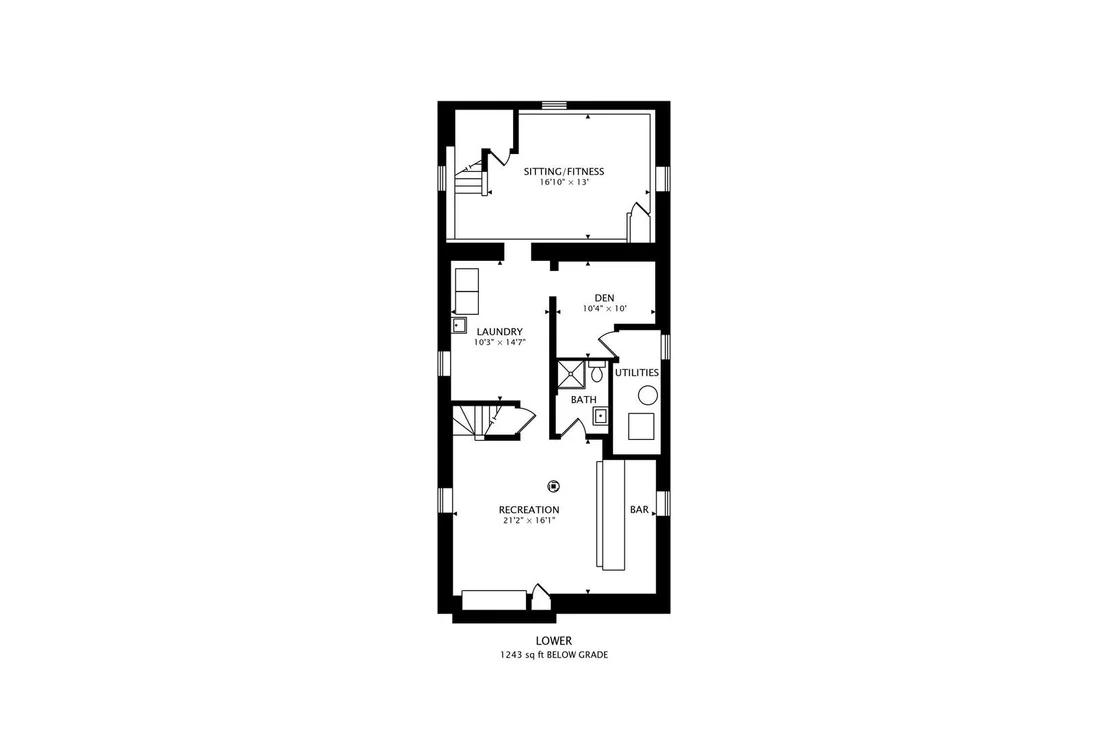 Photo of 6544 W Devon Avenue