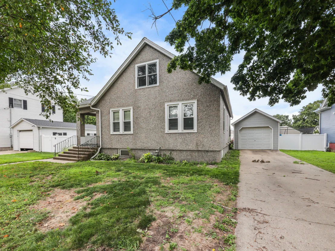 Photo of 1614 7th Street