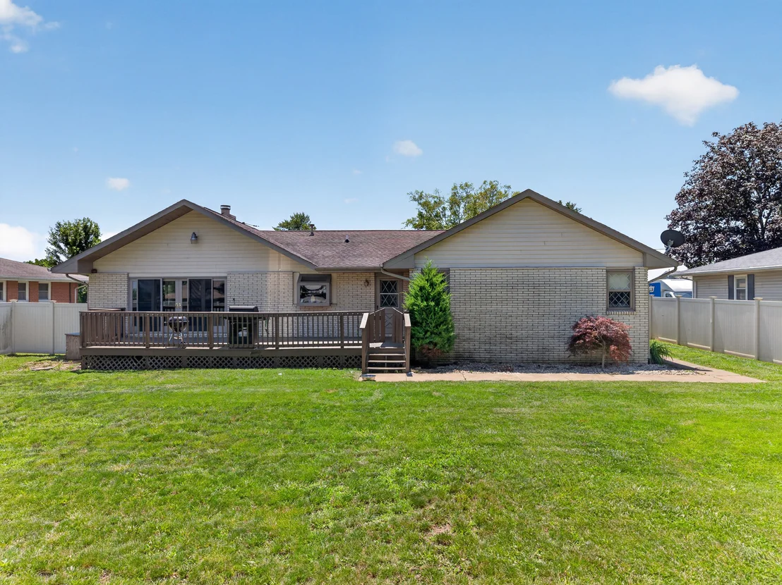 Photo of 1722 Sharon Road