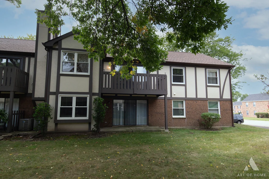 Photo of Unit A2 at 4780 CALVERT Drive