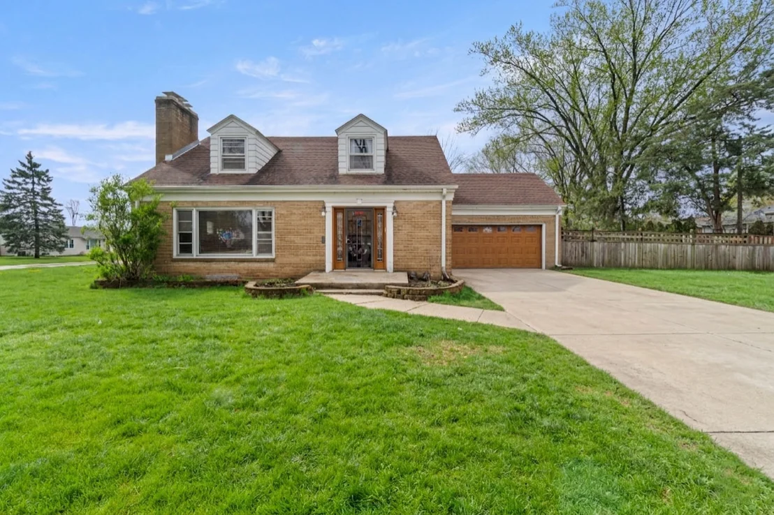 Photo of 853 Orange Street