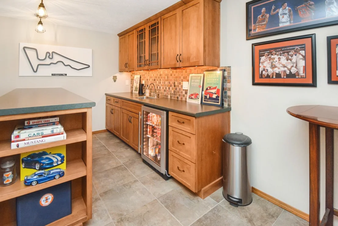 Photo of 2411 Clarkson Lane