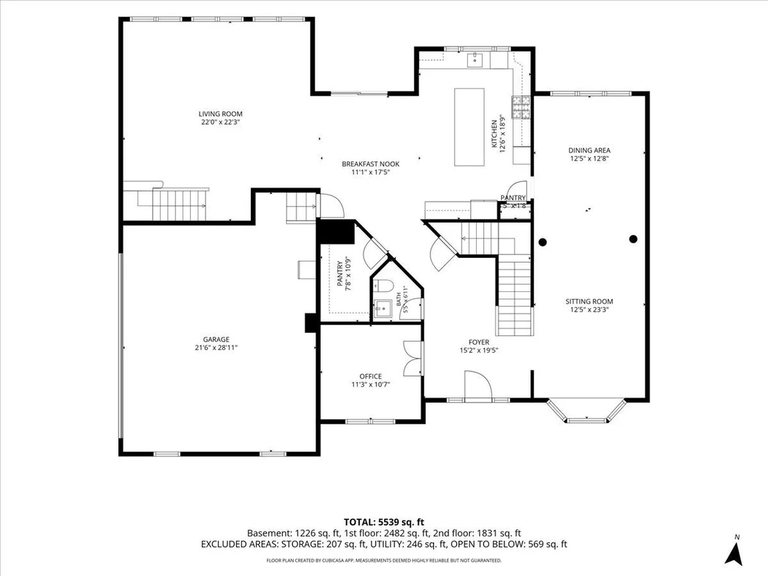 Photo of 1451 Bethpage Circle