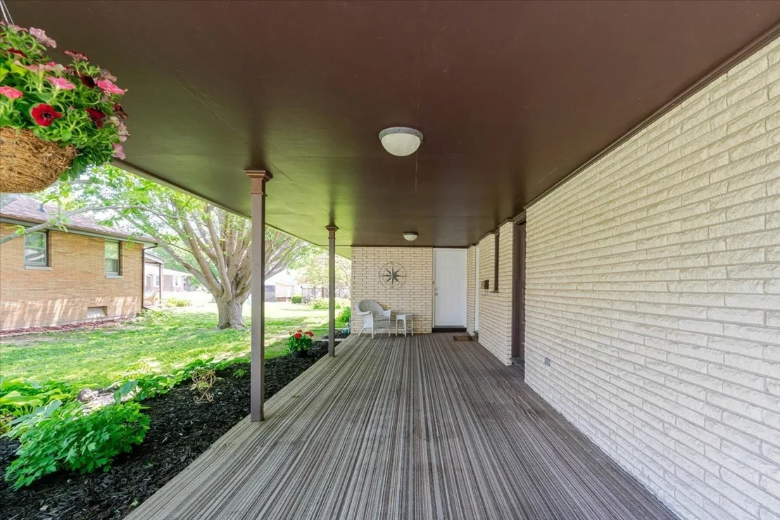 Photo of 607 N Mill Street