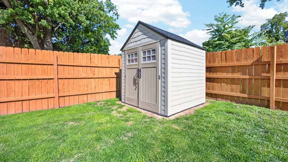 Photo of 308 E Locust Street