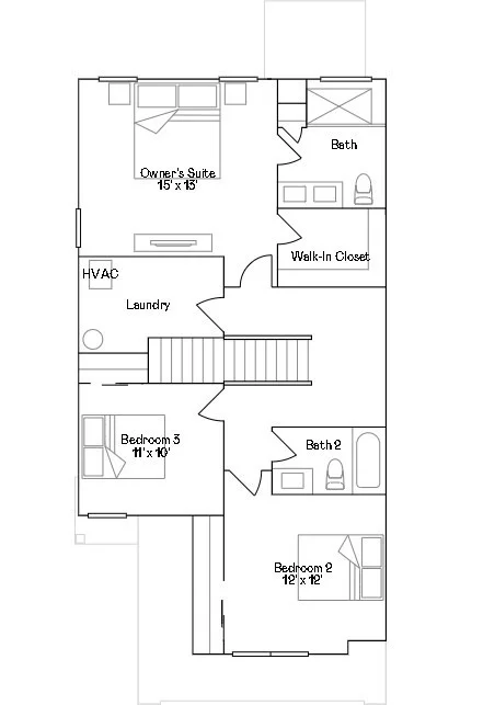 Photo of 116 Henderson Street