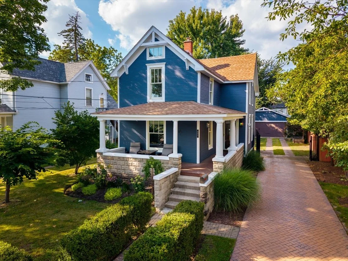 Photo of 321 North Avenue