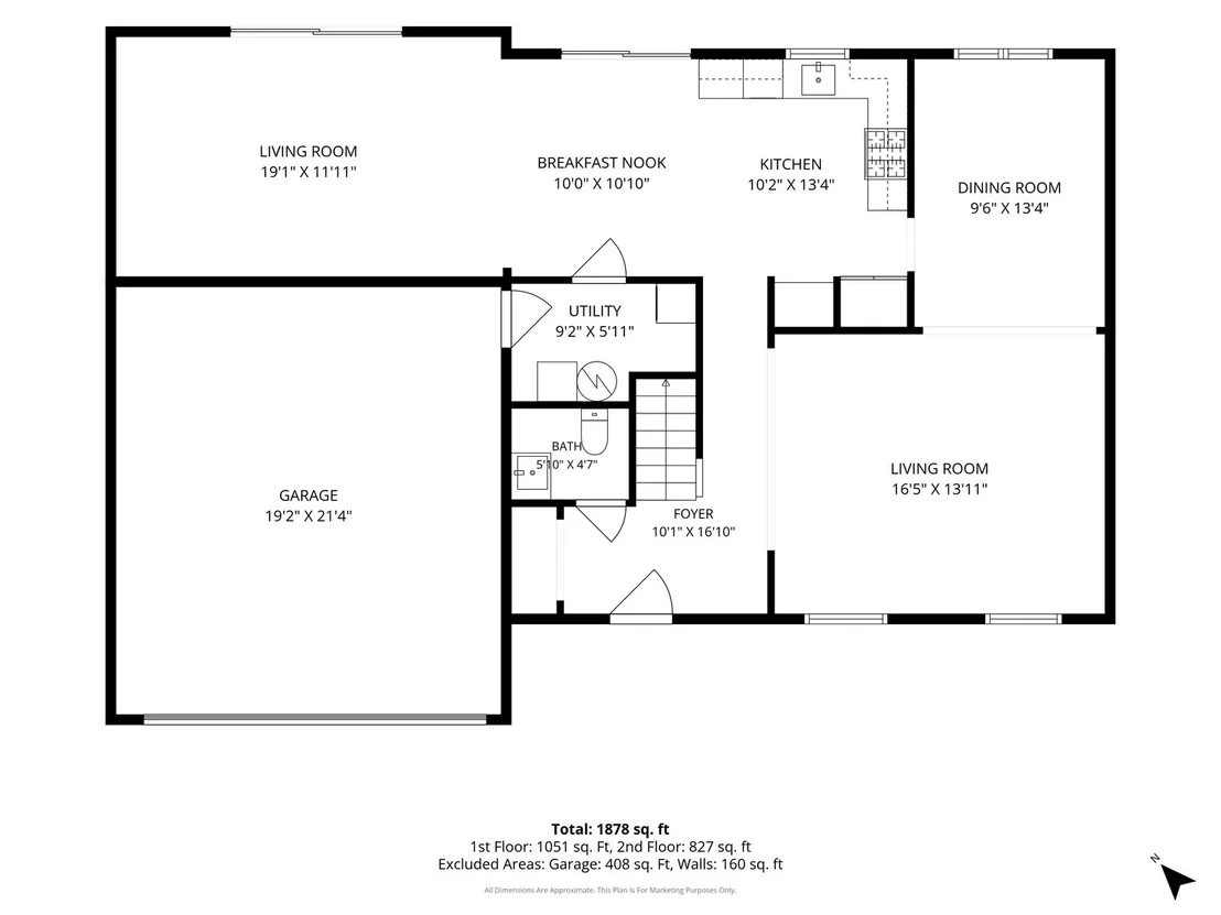 Photo of 465 Ridgefield Drive