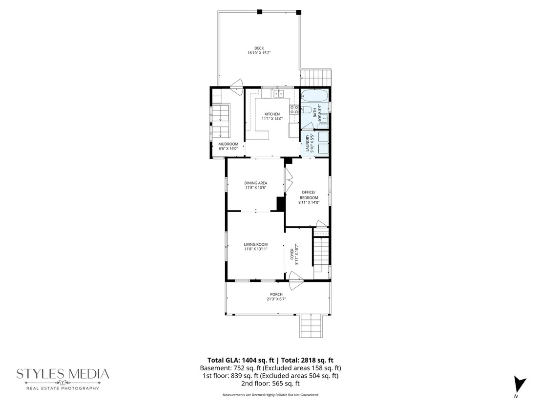 Photo of 415 Anthony Street