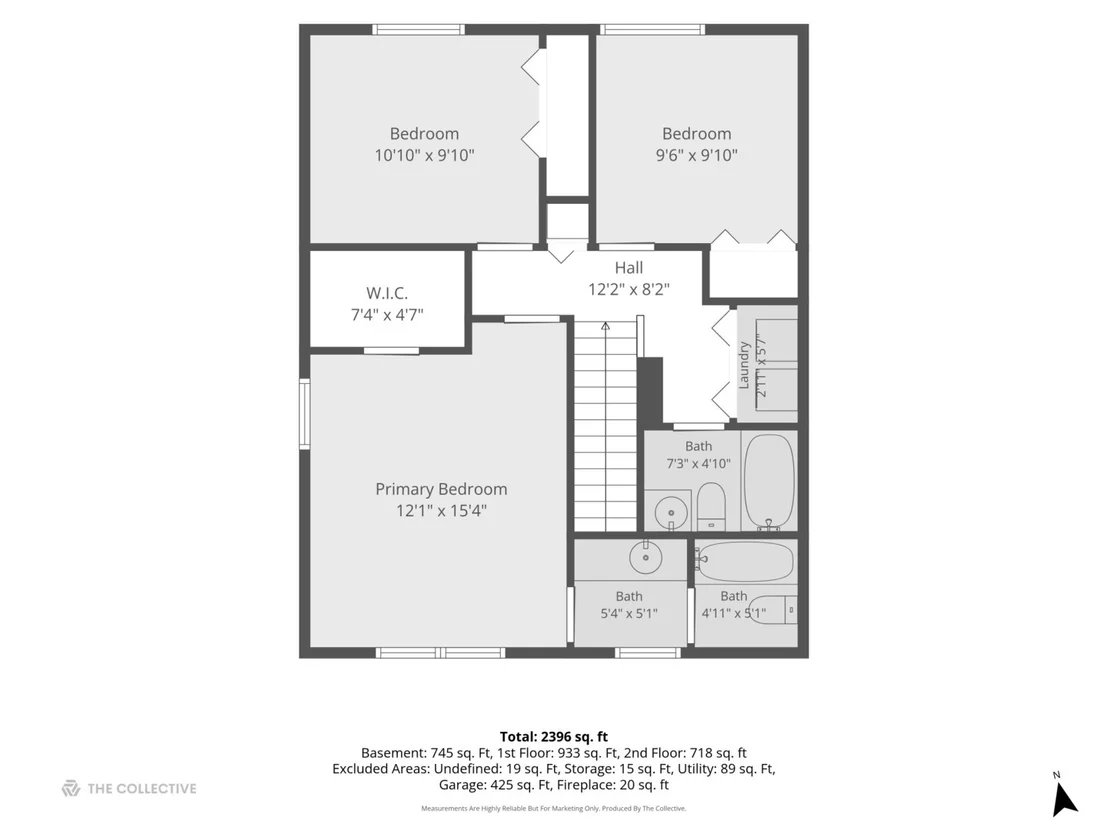 Photo of 7805 MOSSHEATHER Drive