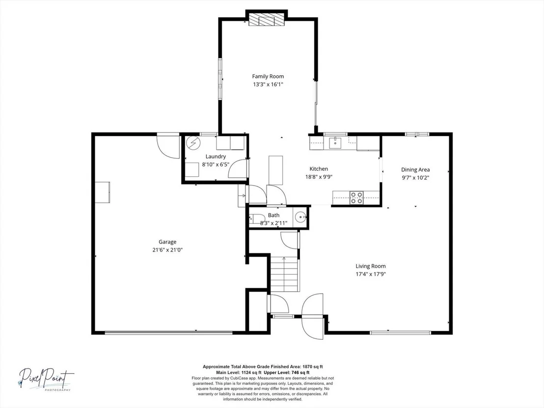 Photo of 2608 Rachel Road