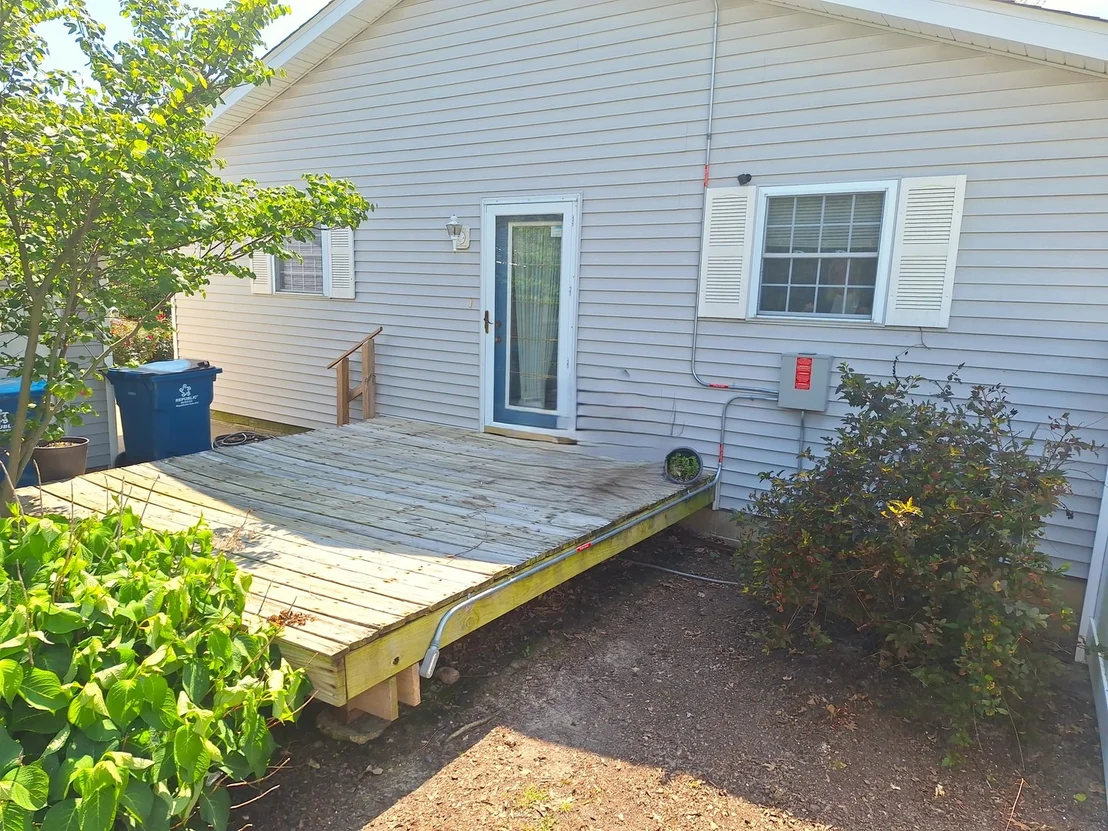 Photo of 303 Prairie Street