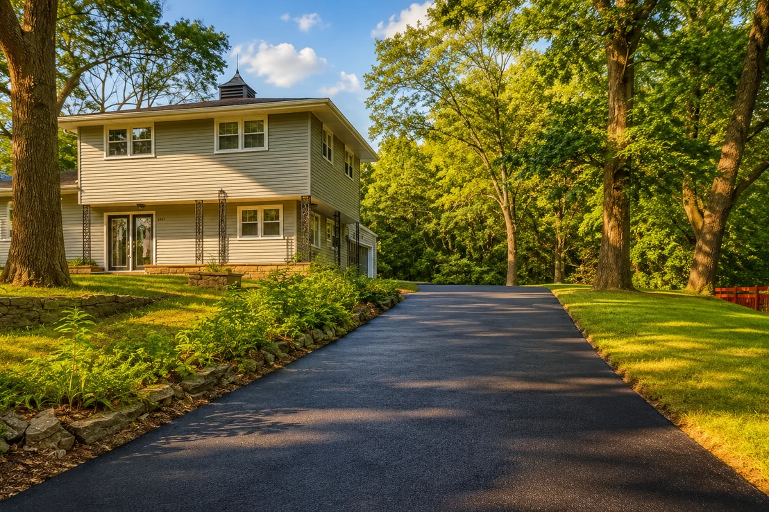 Photo of 1401 Oakleaf Drive