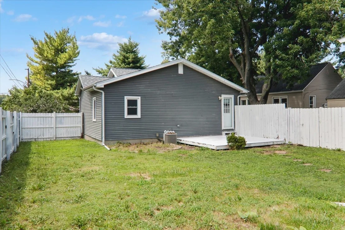 Photo of 220 S Coolidge Street