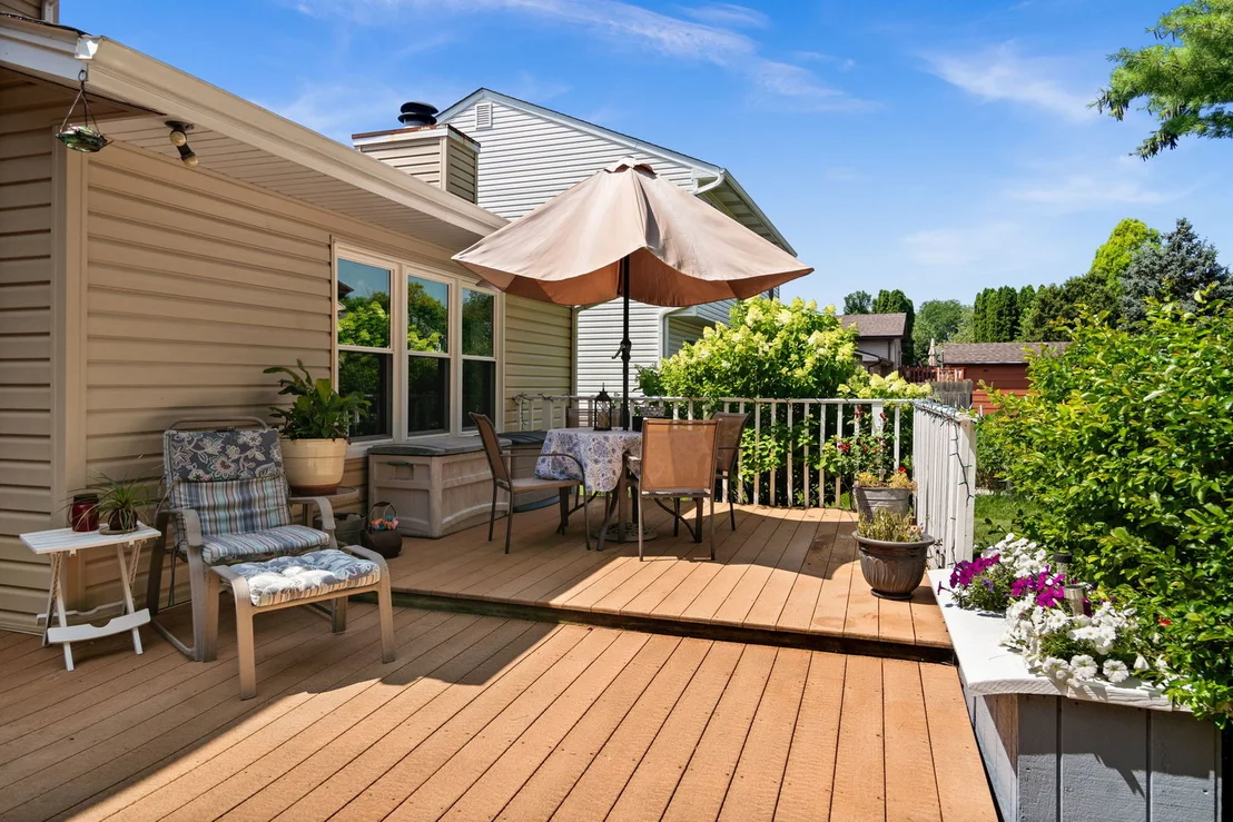 Photo of 2130 Valley Creek Drive