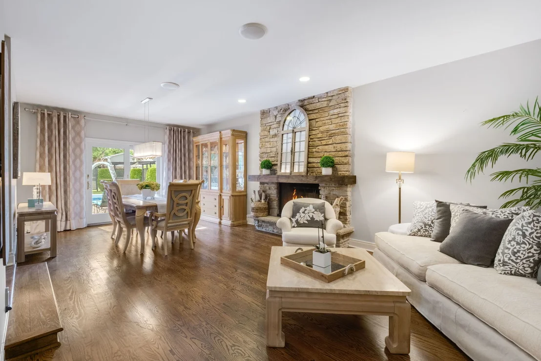 Photo of 1722 Birch Road