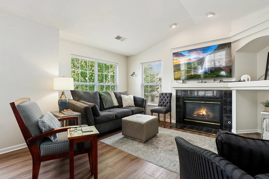 Photo of Unit 2191 at 2191 Vanderbilt Drive