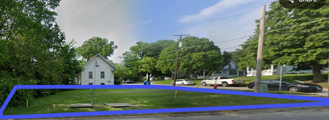 Photo of Lot 1 Douglas Avenue