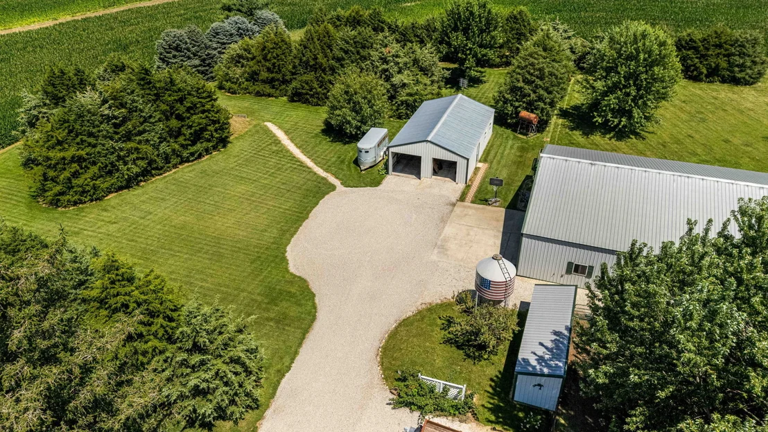 Photo of 1392 RED BRICK Road