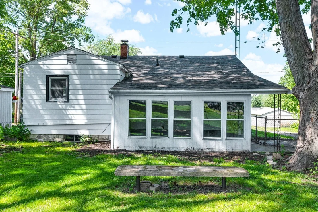 Photo of 803 Marion Street