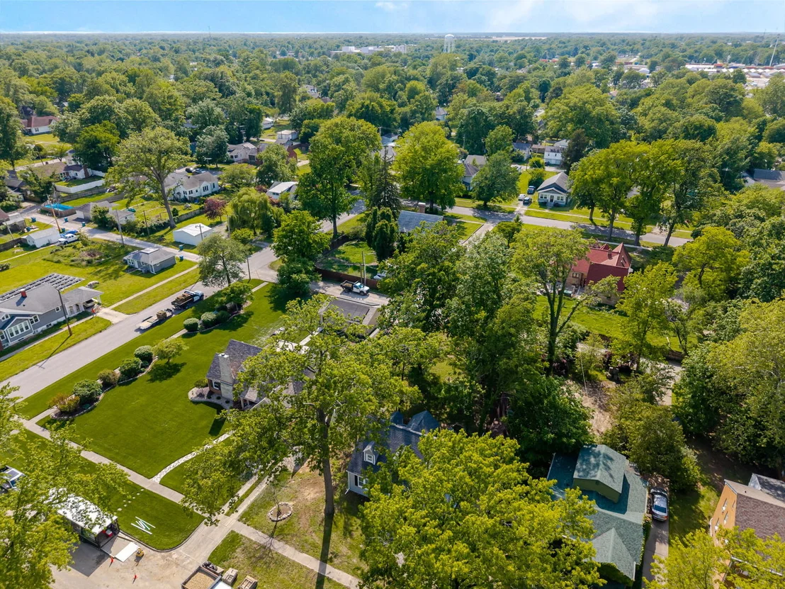 Photo of 418 Cedar Street