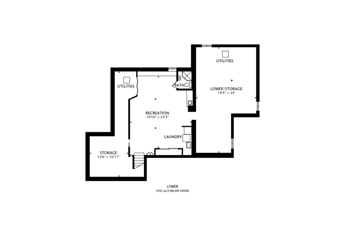 Photo of 801 E Golfview Drive