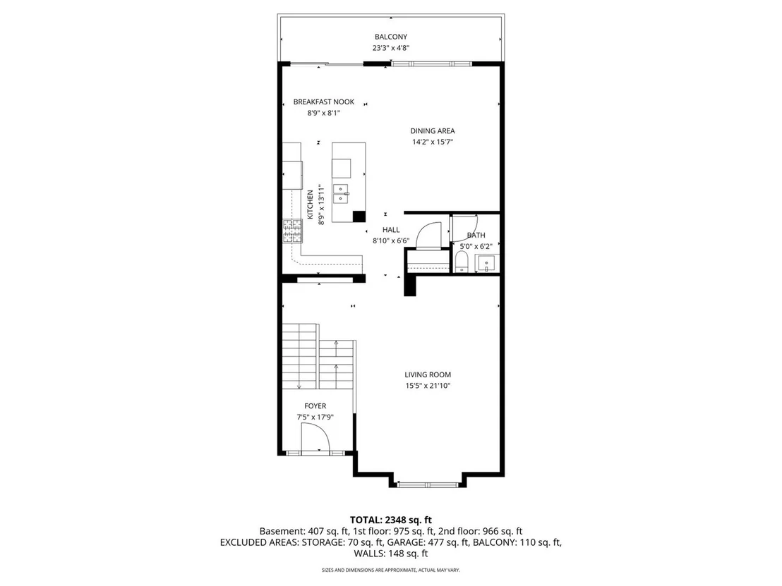 Photo of 5564 Cloverdale Road
