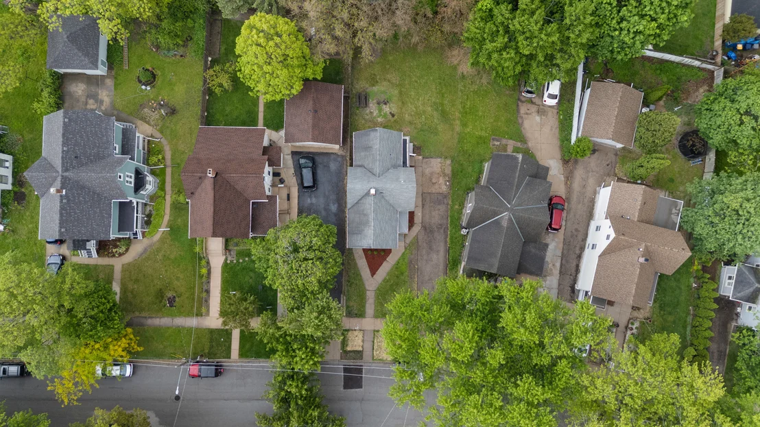Photo of 447 Ashland Avenue