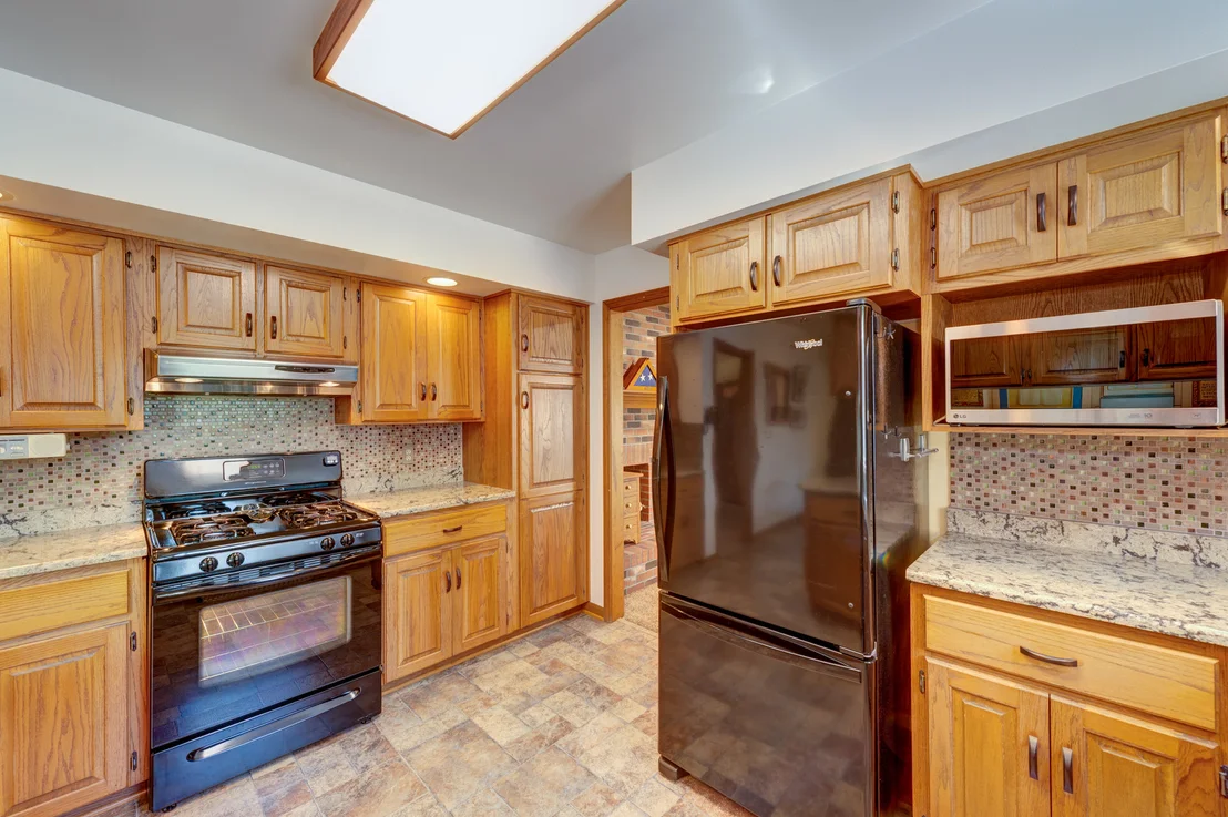 Photo of 0S885 Spring Green Way