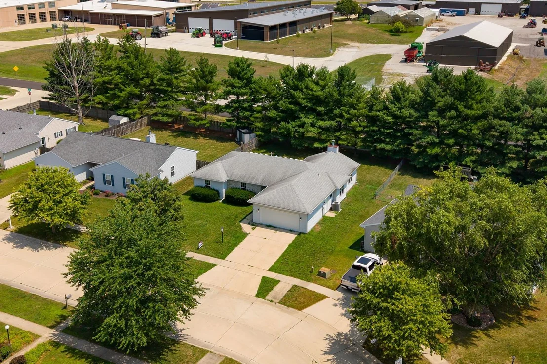 Photo of 1704 Nancy Beth Drive