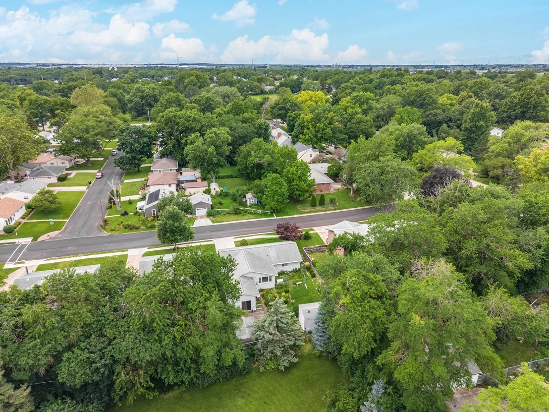 Photo of 218 N Coolidge Street