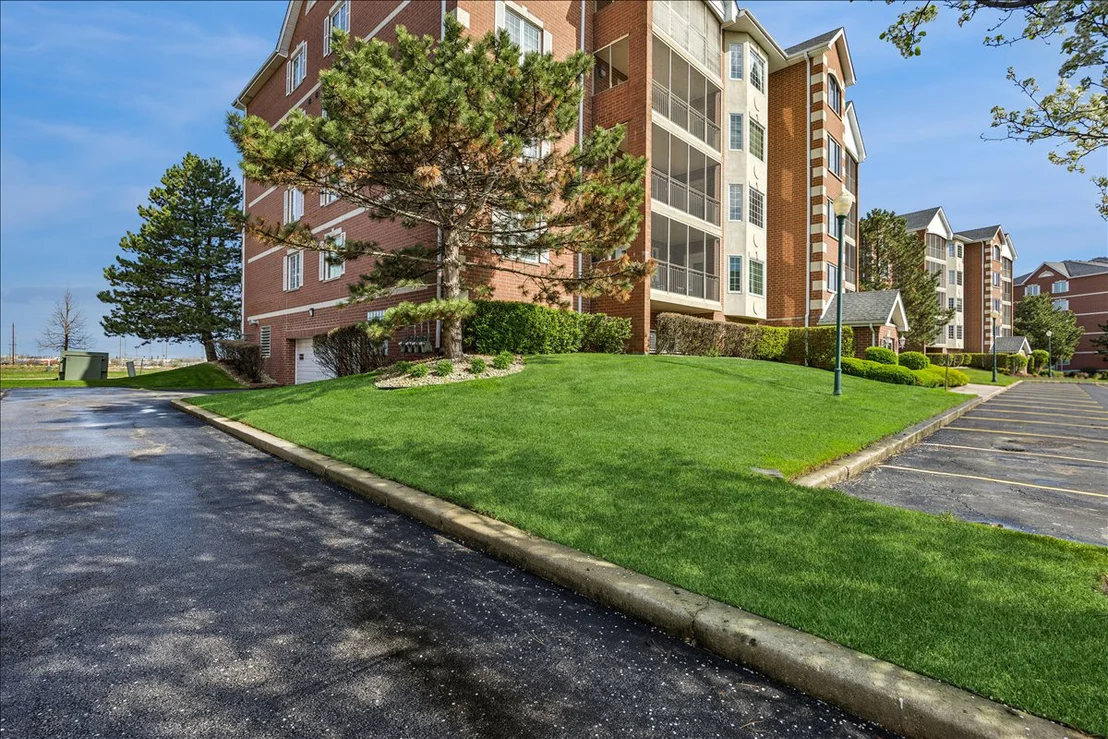 Photo of Unit 2SW at 7920 Trinity Circle