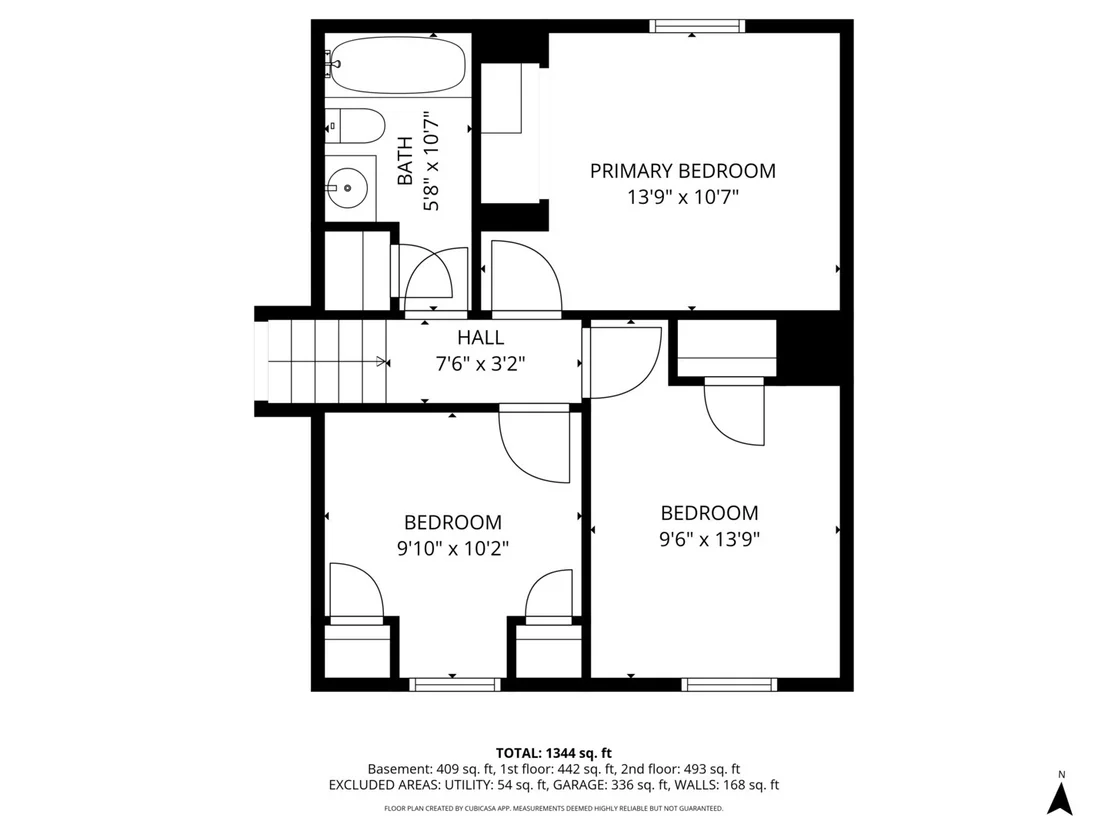 Photo of 2408 W Fairview Lane