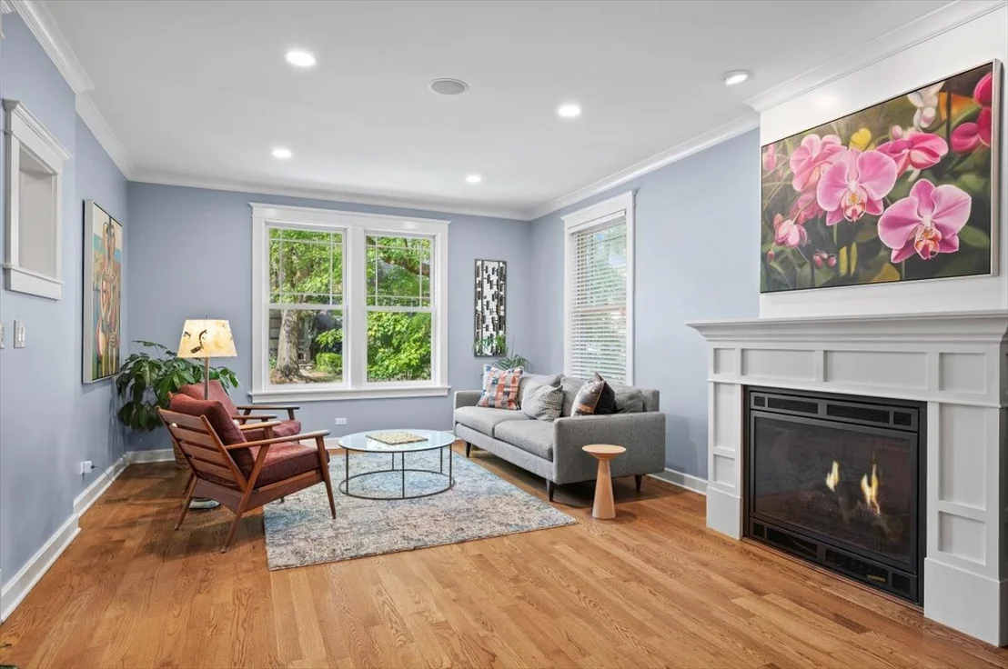 Photo of 1119 Oak Avenue