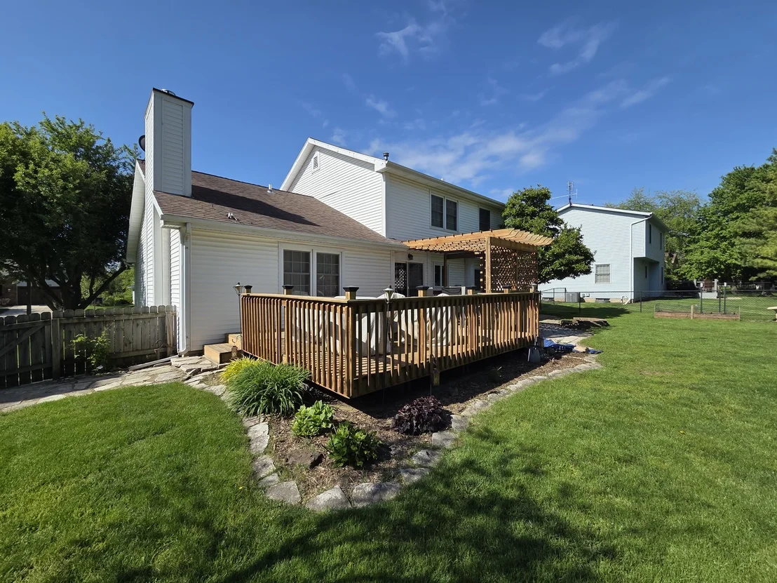 Photo of 3404 Windmill Road