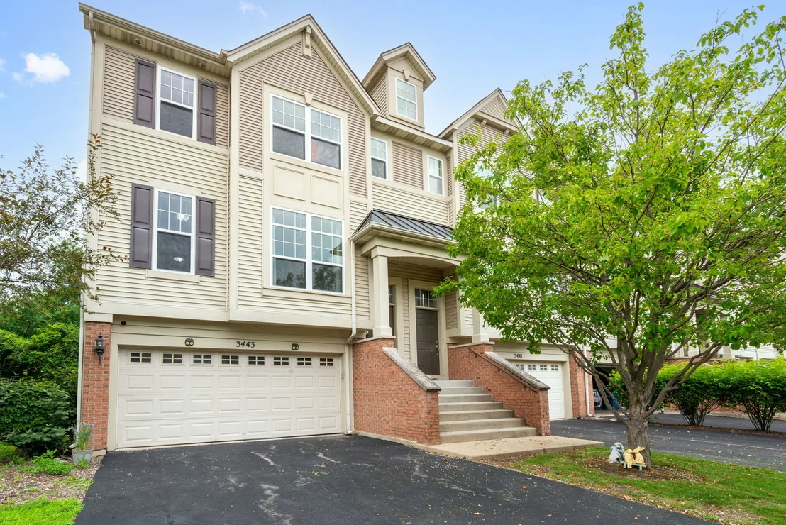 Photo of 3443 BRADBURY Circle