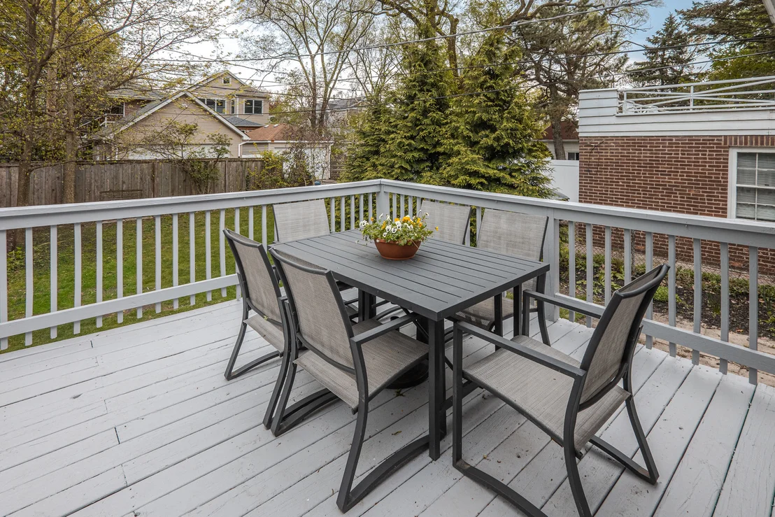Photo of 1204 Madison Street