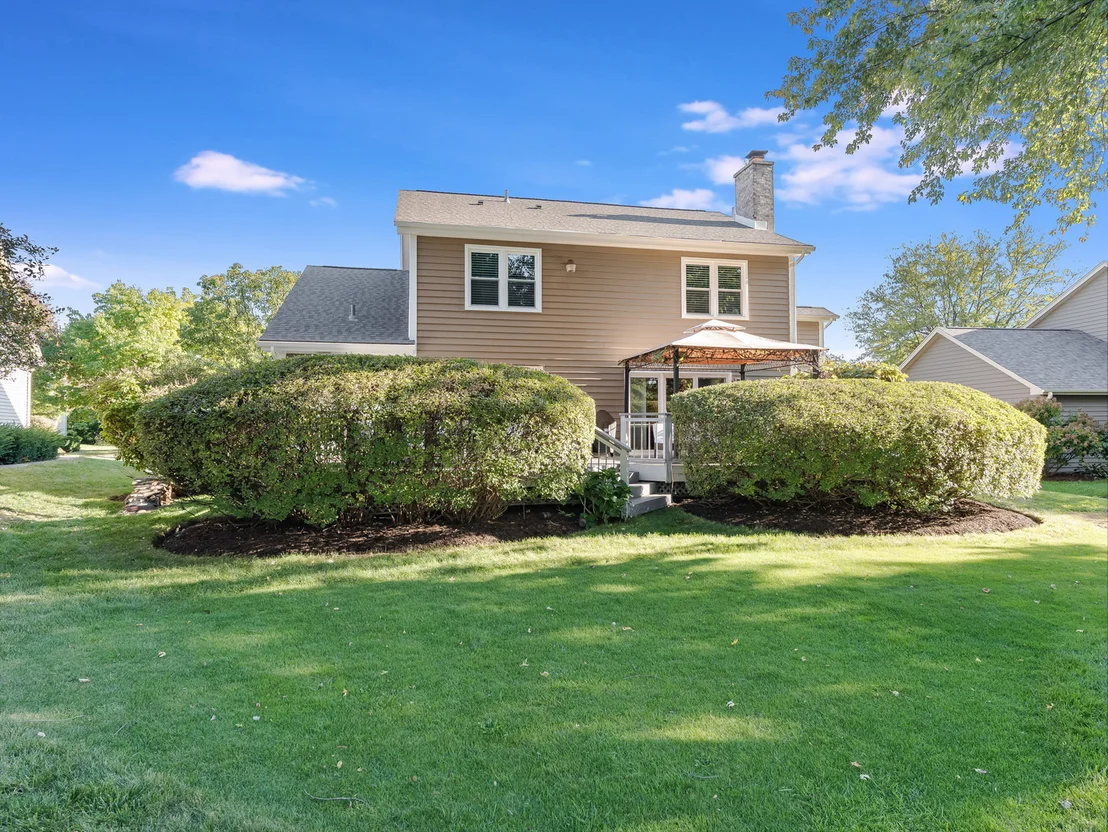 Photo of 2530 Cheshire Drive