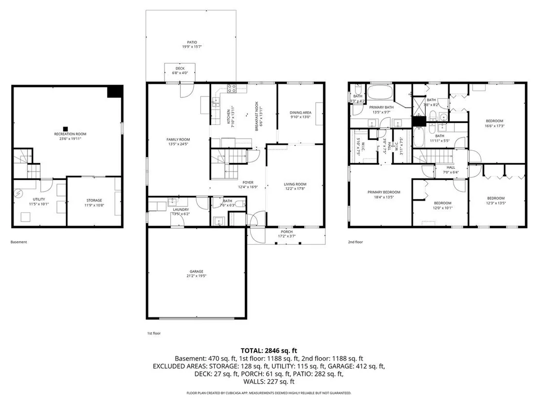 Photo of 405 Caren Drive