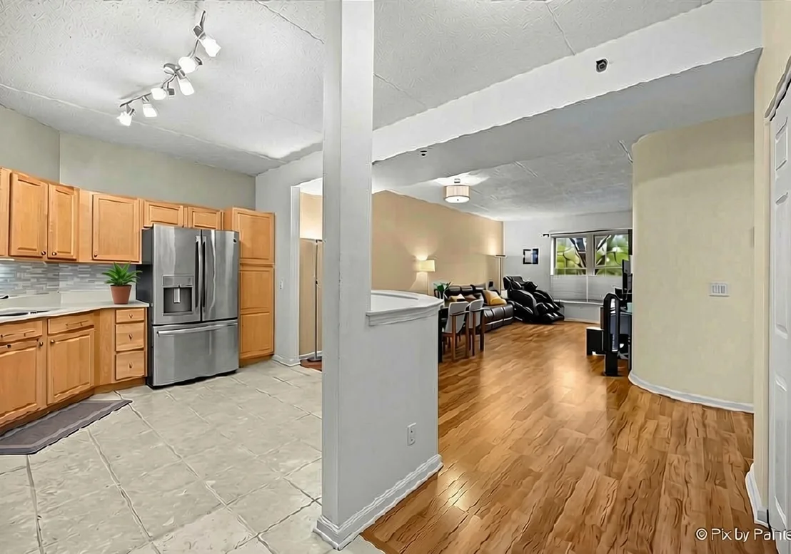 Photo of Unit 101 at 3100 TOWN SQUARE Drive