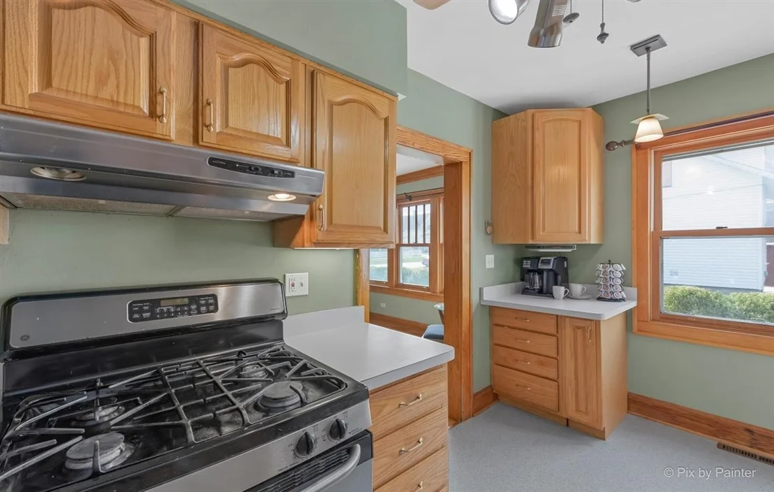 Photo of 254 Moseley Street